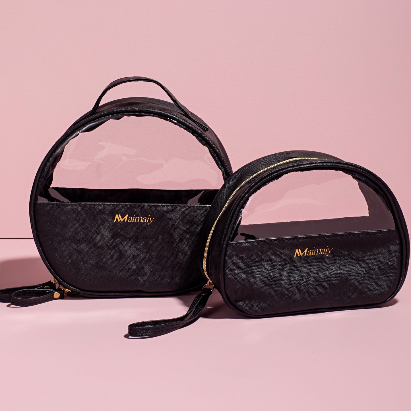 Necessaire de maquiagem Miss Bag M | AMOUH