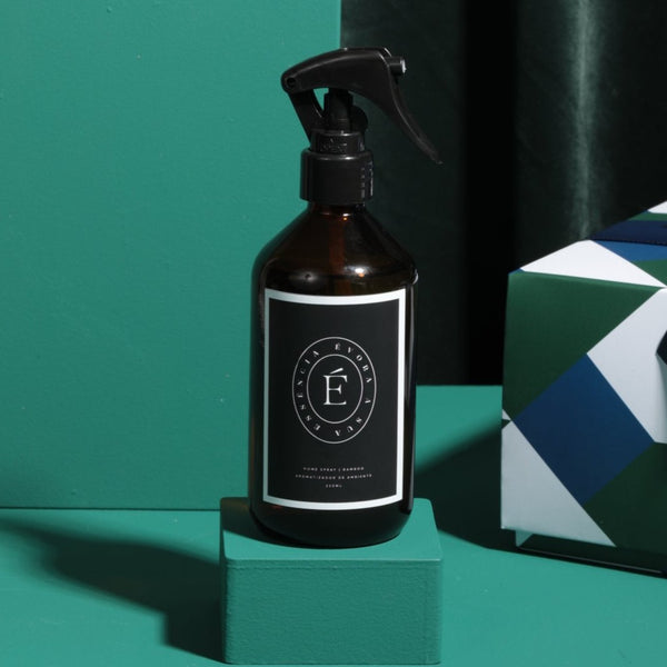 Home Spray Bambu | Evora