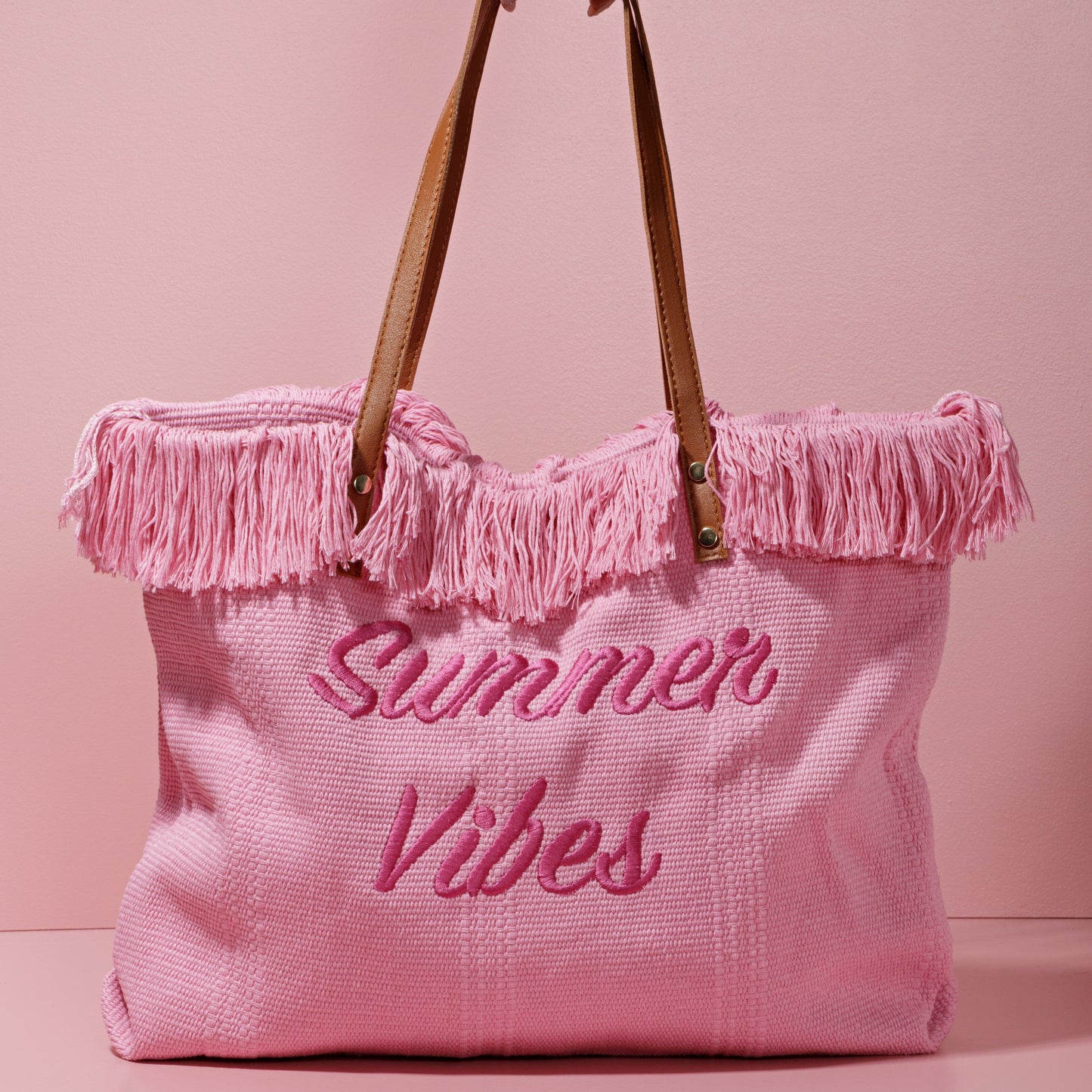 Bolsa de praia Summer Vibes | Amouh