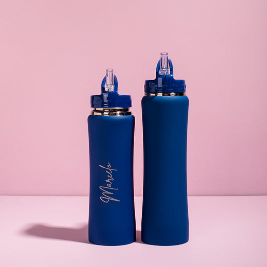 Garrafa térmica Sport 550ml Personalizada | AMOUH