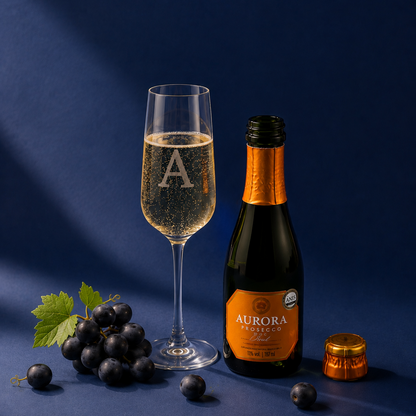 Espumante Mini Aurora ProSecco Mini | Amouh