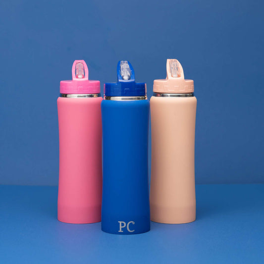 Garrafa térmica Sport 550ml Personalizada | AMOUH