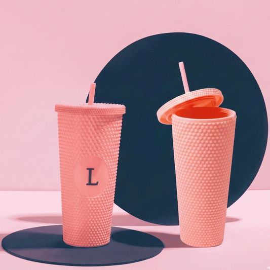 Copão personalizado diamantado cravejado | Amouh