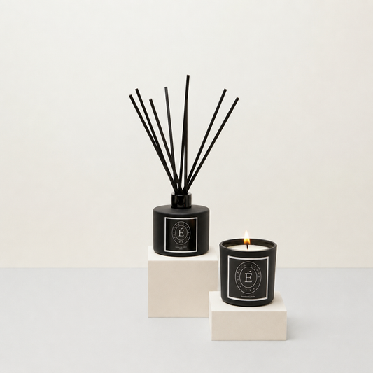 Difusor de ambiente personalizado Bamboo P | Evora