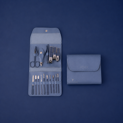 Kit Estojo de Unhas Personalizado | Amouh