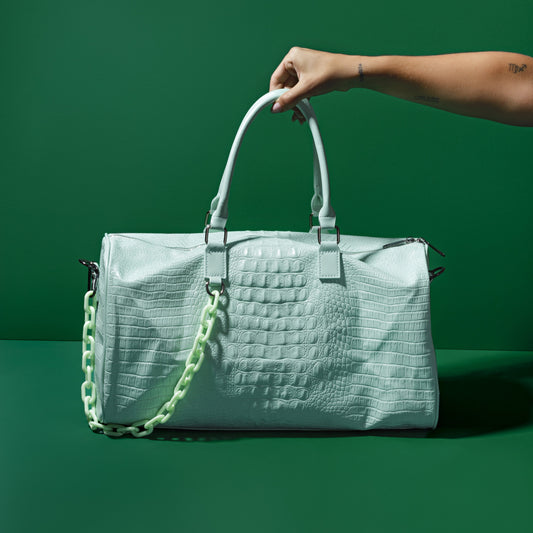 Green Bag - Bolsa academia Feminina | Amouh