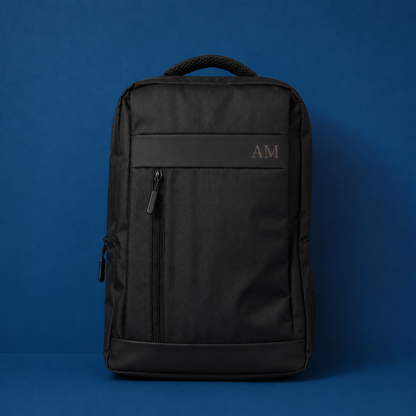 Mochila Executiva para Notebook Personalizada | AMOUH