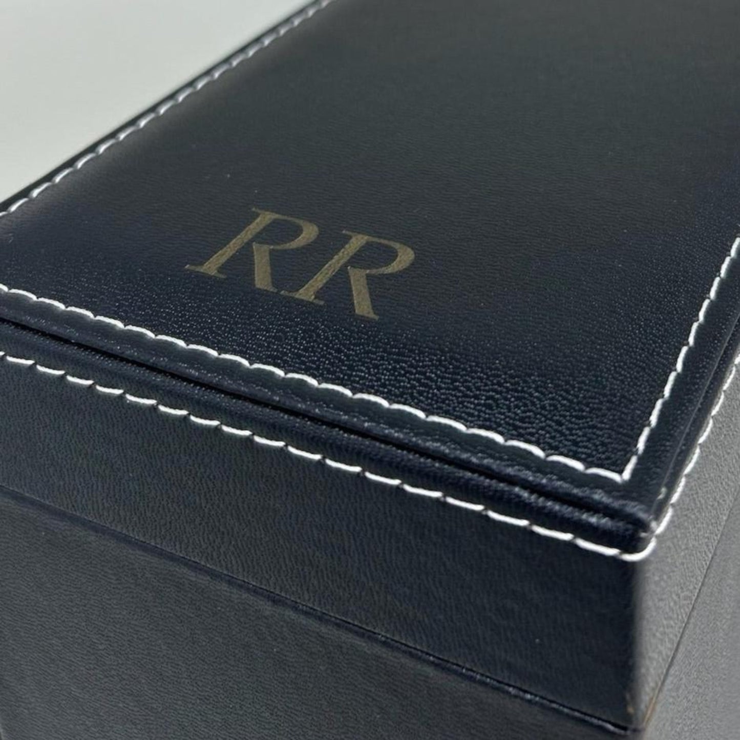 Maleta porta vinho Deluxe personalizada a Laser | AMOUH