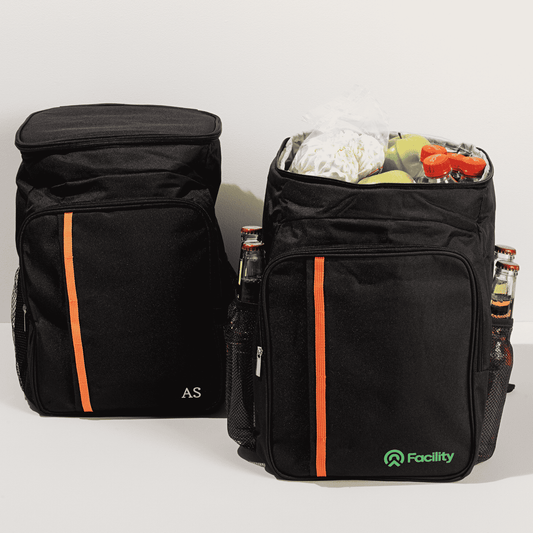 Mochila Térmica Cooler personalizada | AMOUH