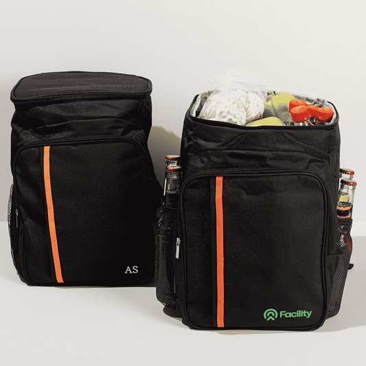 Mochila Térmica Cooler personalizada | AMOUH