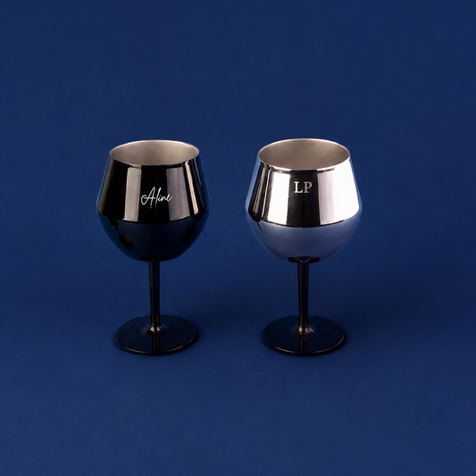 Taça térmica Prisma Personalizada | Amouh