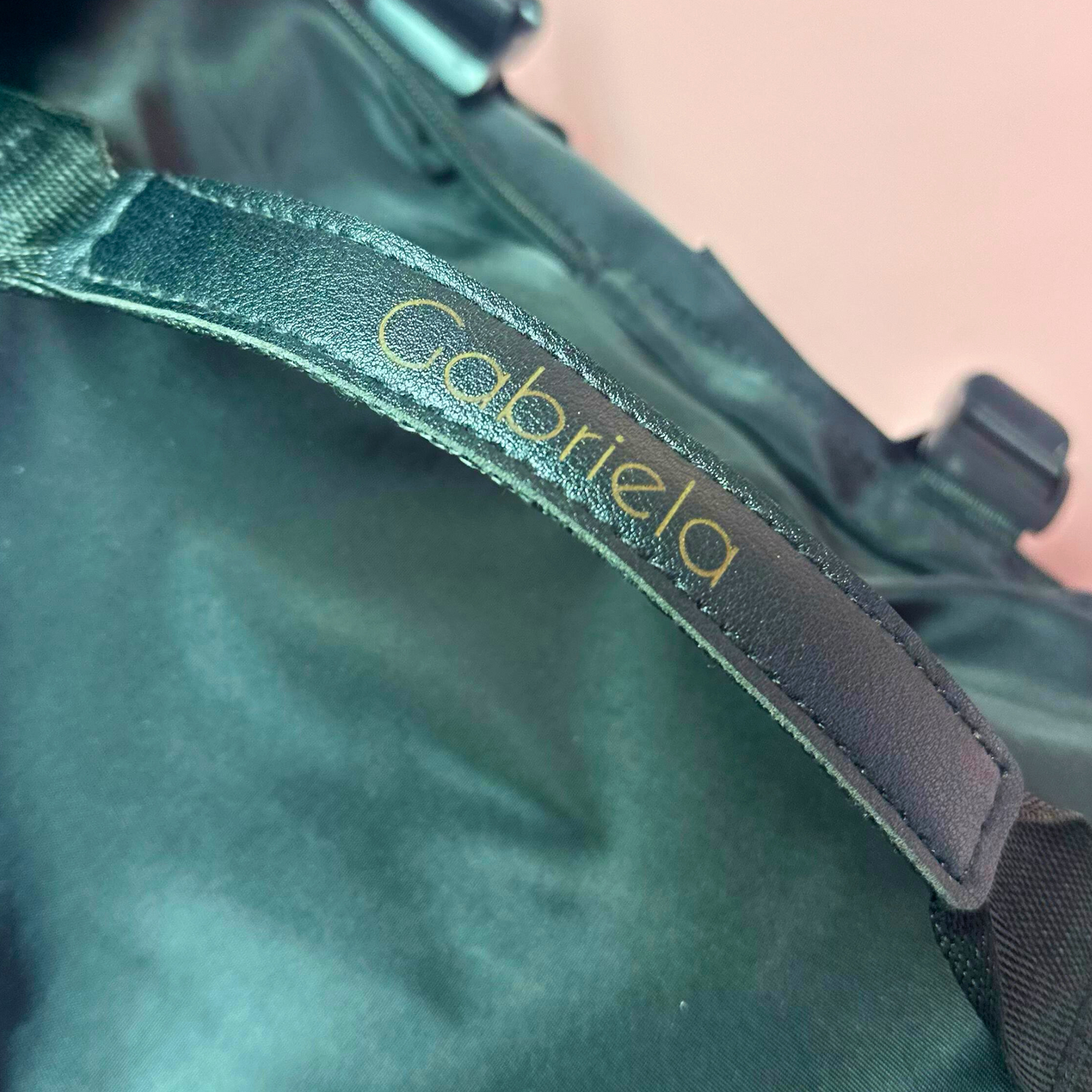 Mochila Bolsa esportiva | AMOUH