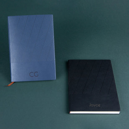 Agenda Moleskine A5 Pautada Personalizada | AMOUH