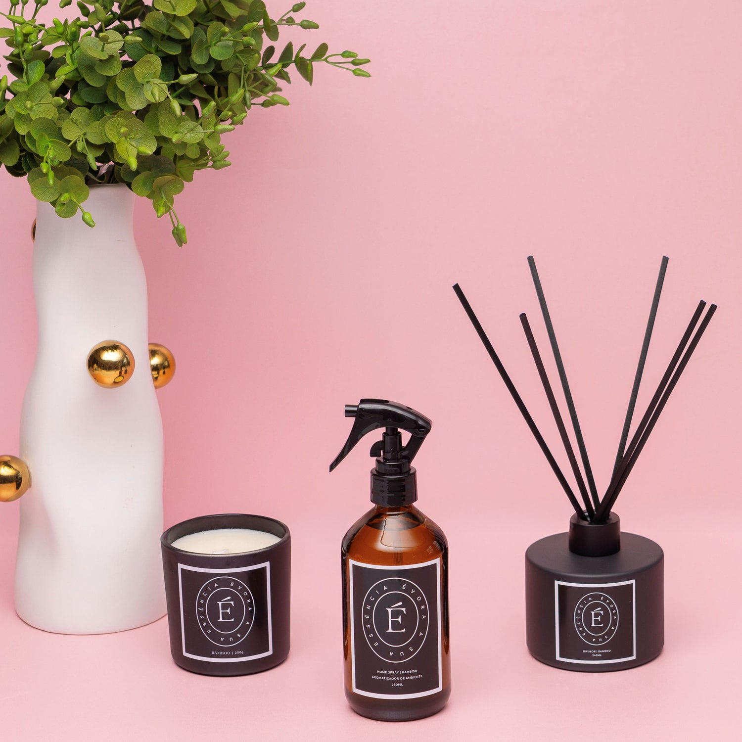 Home Spray Bamboo | Evora