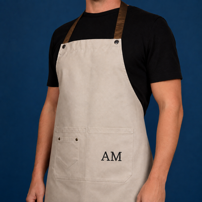 Avental Cook Personalizado | Amouh