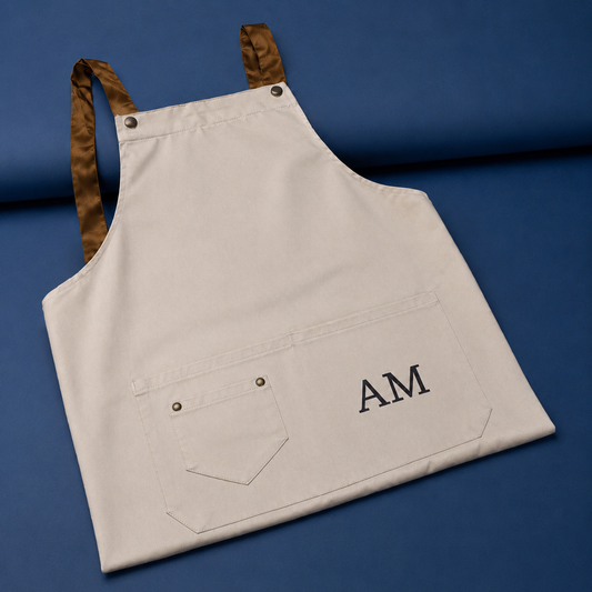 Avental Cook Personalizado | Amouh