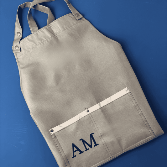 Avental personalizado impermeável cook | Amouh