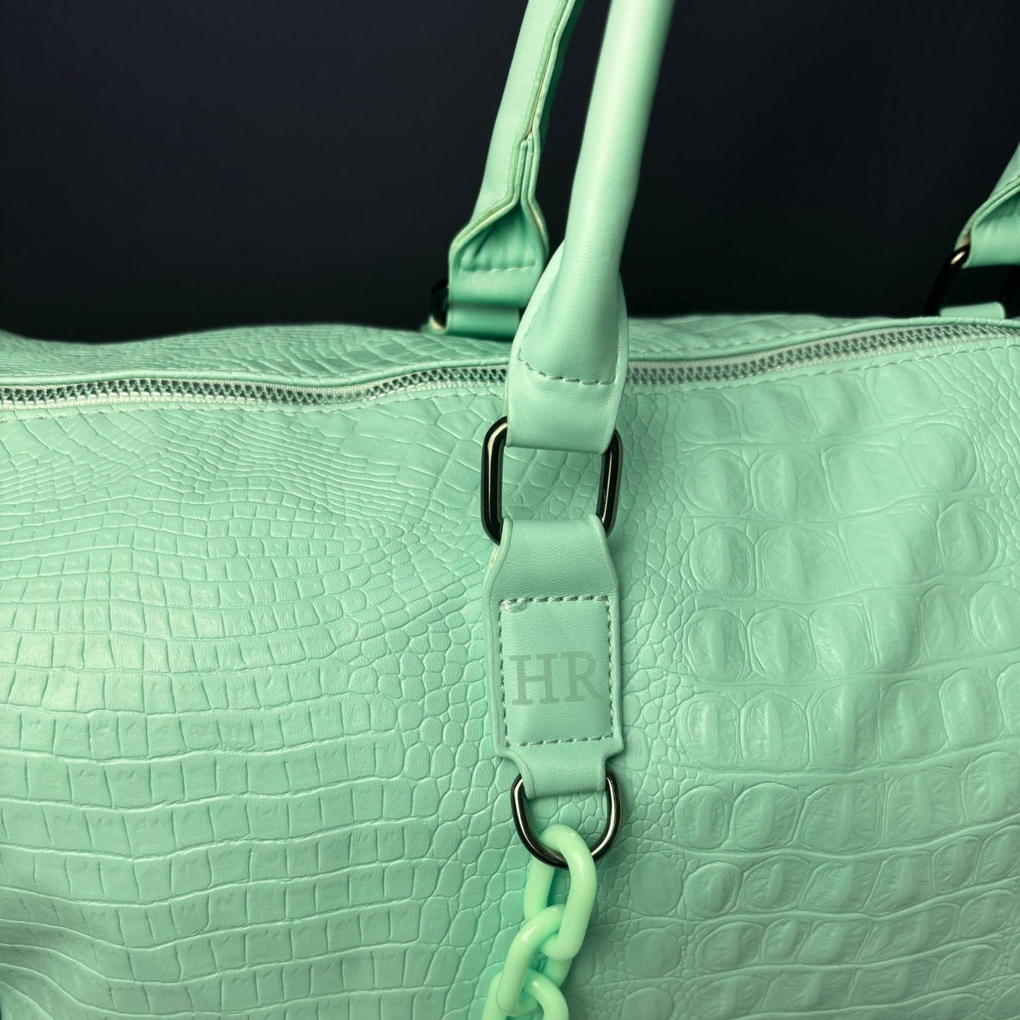 Green Bag - Bolsa  de mão academia Feminina | Amouh