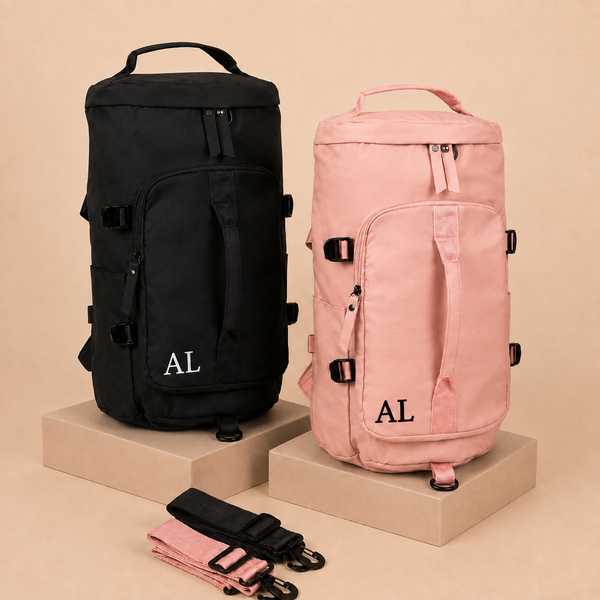Mochila Bolsa de Mão Esportiva Personalizada | AMOUH