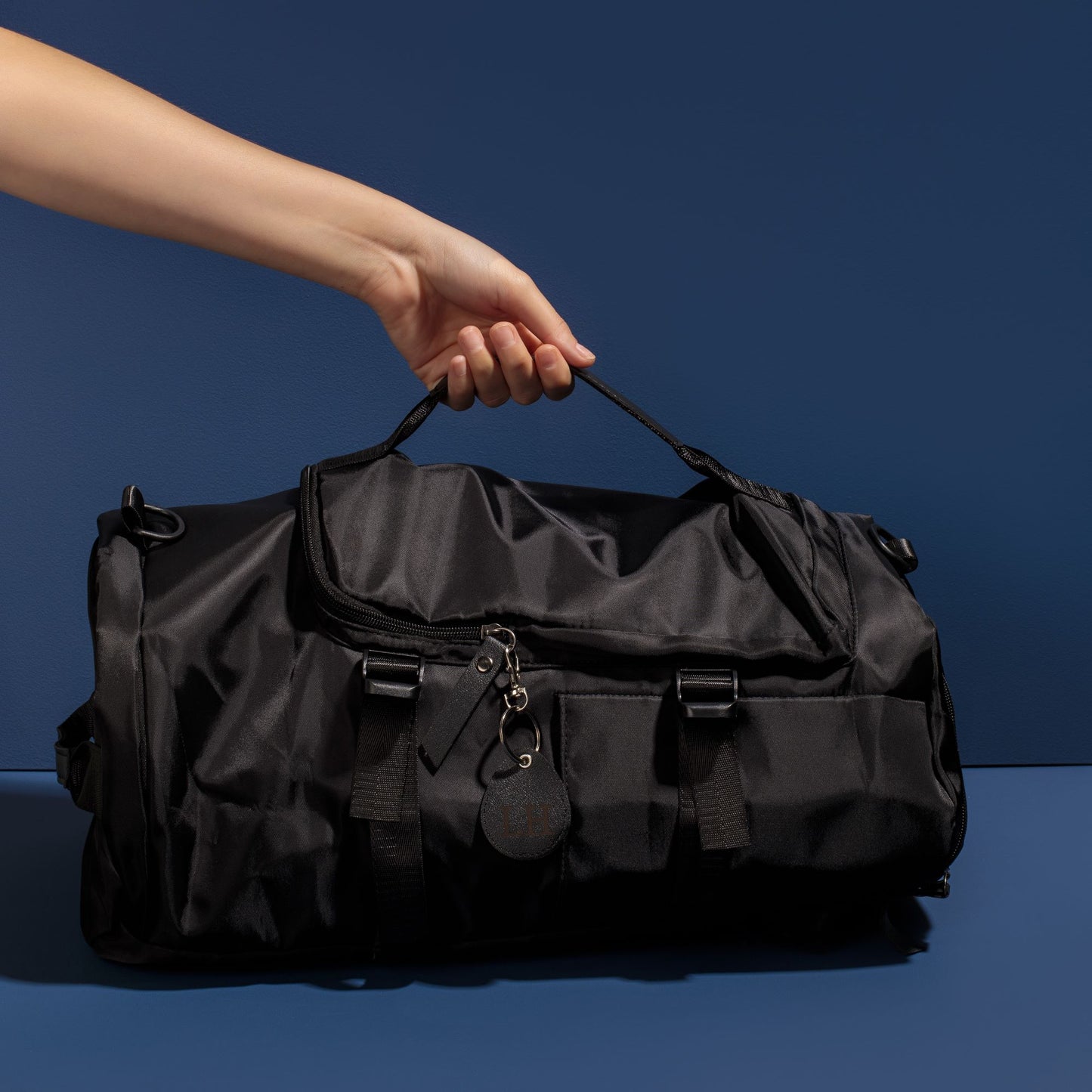 Mochila Bolsa esportiva | AMOUH