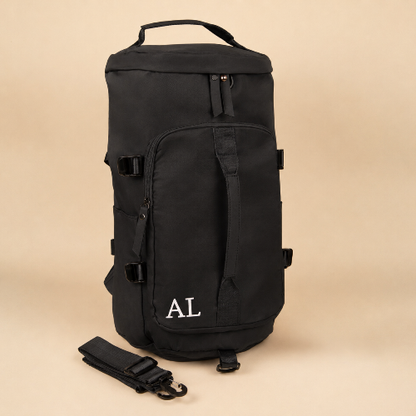 Mochila Bolsa de Mão Esportiva Personalizada | AMOUH