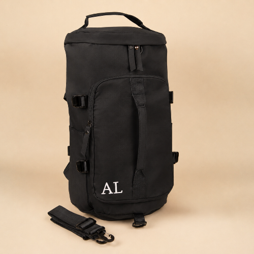 Mochila Bolsa de Mão Esportiva Personalizada | AMOUH
