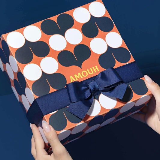 Caixa para presente MÉDIA | AMOUH