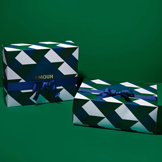 Caixa para presente GRANDE | AMOUH