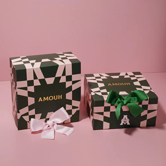 Caixa para presente PEQUENA | AMOUH