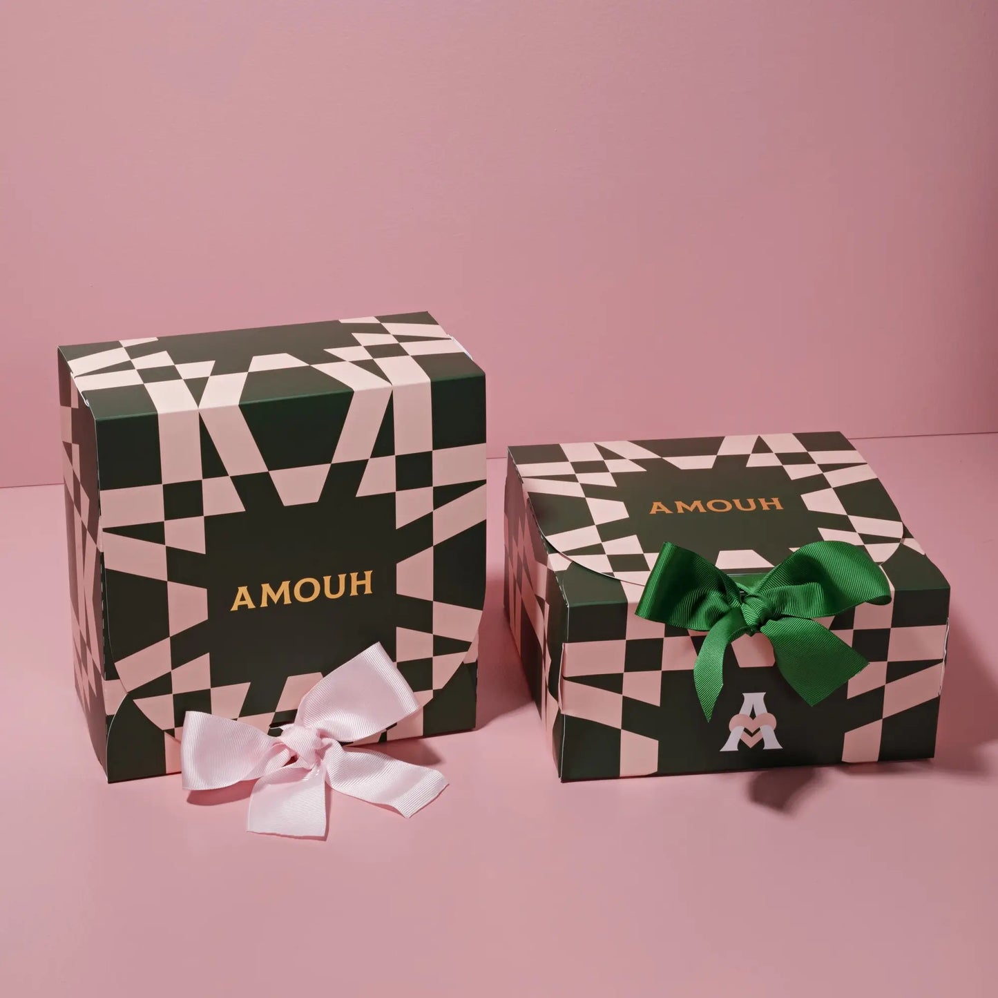 Caixa para presente PEQUENA | AMOUH