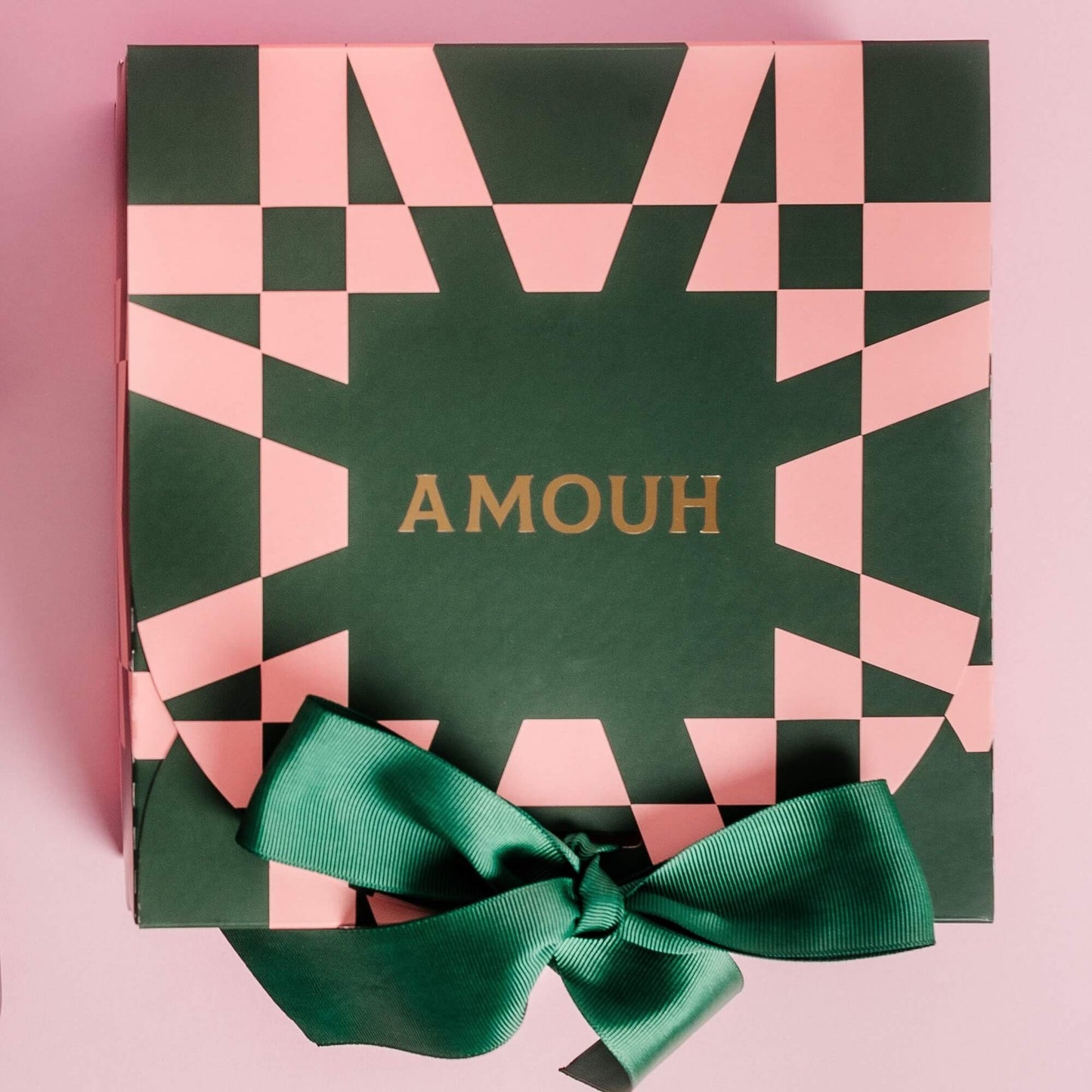 Caixa para presente PEQUENA | AMOUH