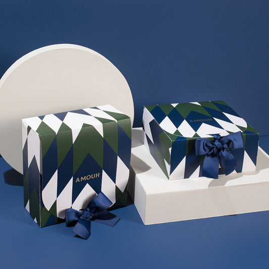 Caixa para presente MIDI | AMOUH