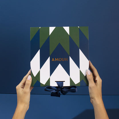 Caixa para presente MIDI | AMOUH