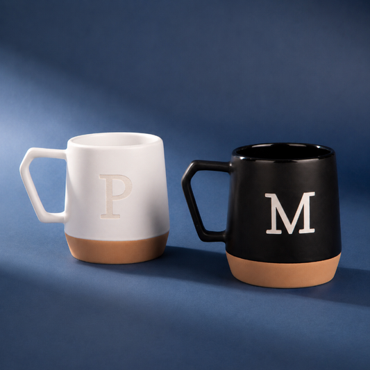 Caneca Artesanal Personalizada | Amouh