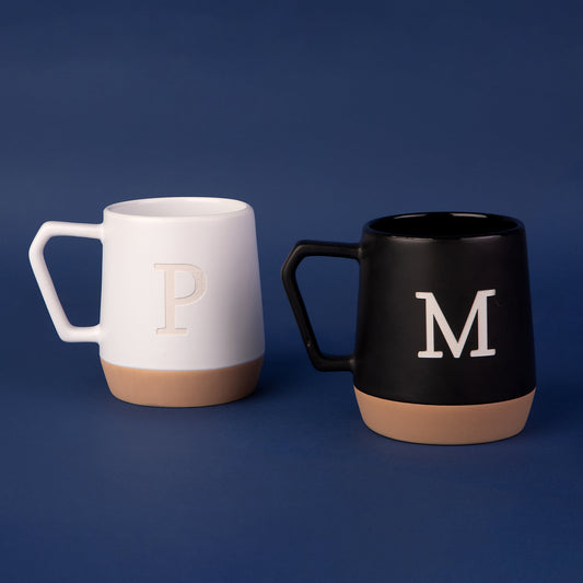 Caneca Artesanal Personalizada | Amouh