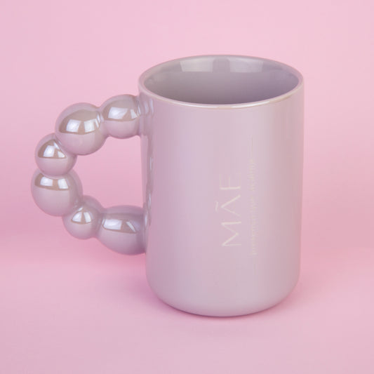 Caneca Pérola personalizada | AMOUH