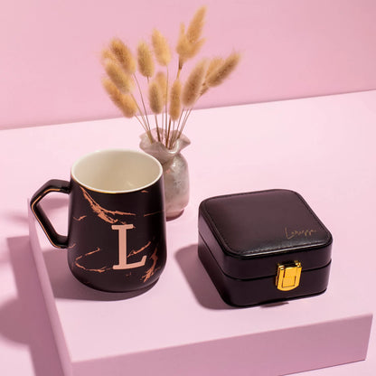 Caneca Marmor personalizada  | AMOUH