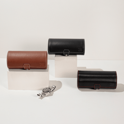 Clock Case - Estojo case para relógios personalizado| Amouh