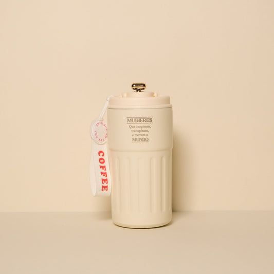 Copo térmico café especial | AMOUH