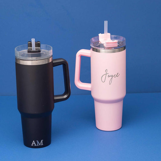 Super copo térmico 1.2L | AMOUH