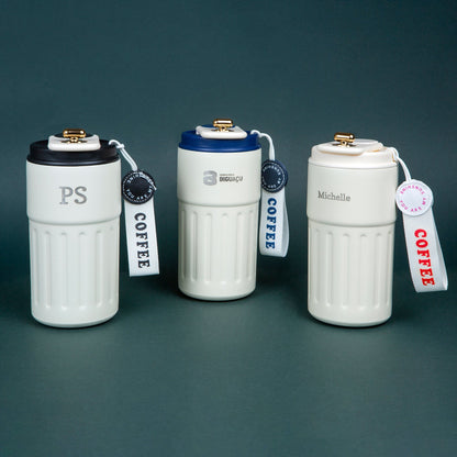 Copo térmico café especial | AMOUH