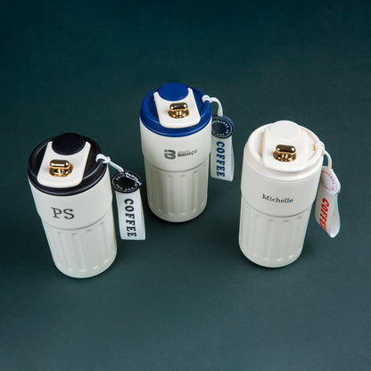 Copo térmico café especial | AMOUH