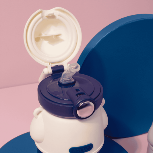 Copo térmico infantil astronauta | AMOUH