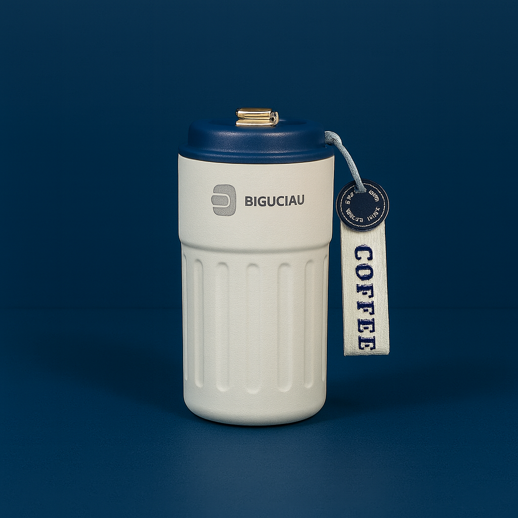 Copo térmico café especial | AMOUH