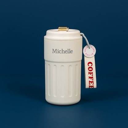 Copo térmico café especial | AMOUH