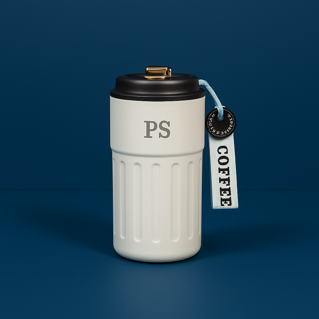 Copo térmico café especial | AMOUH