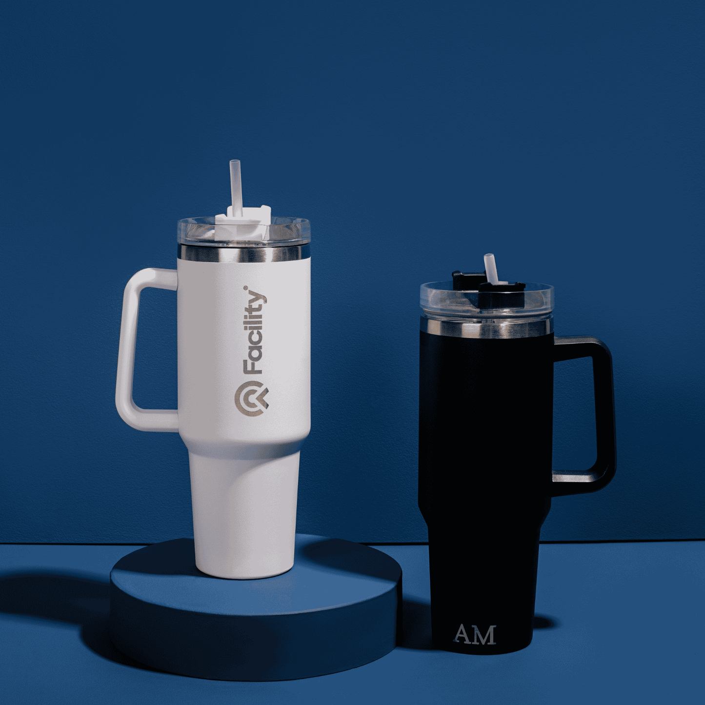Super copo térmico 1.2L | AMOUH