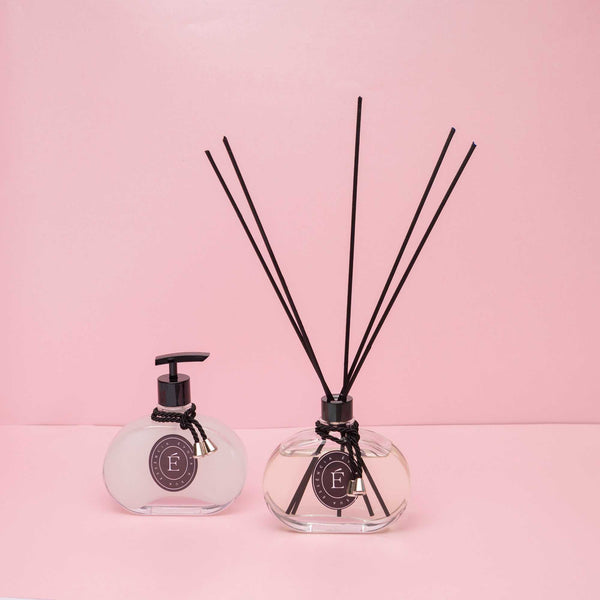 Difusor de Ambiente Bambu Deluxe | Evora