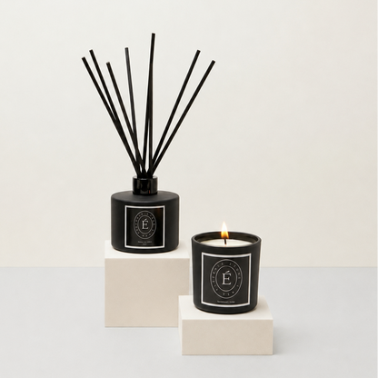 Difusor de ambiente personalizado Bambu P | Evora