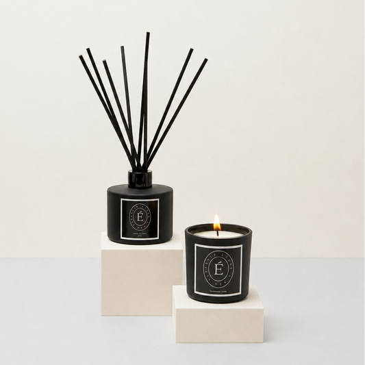 Difusor de ambiente personalizado Bambu P | Evora
